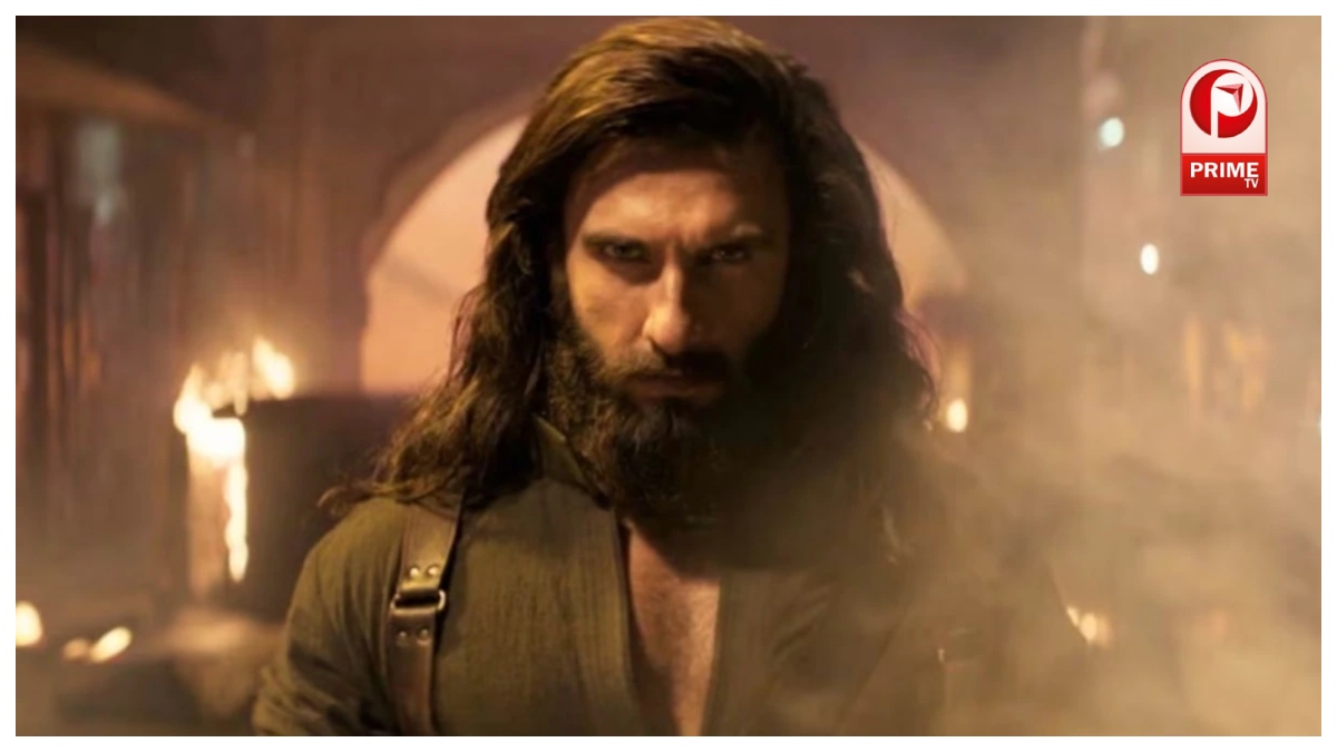 Dhurandhar Box Office Collection Day 4