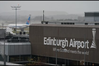 Edinburgh Airport