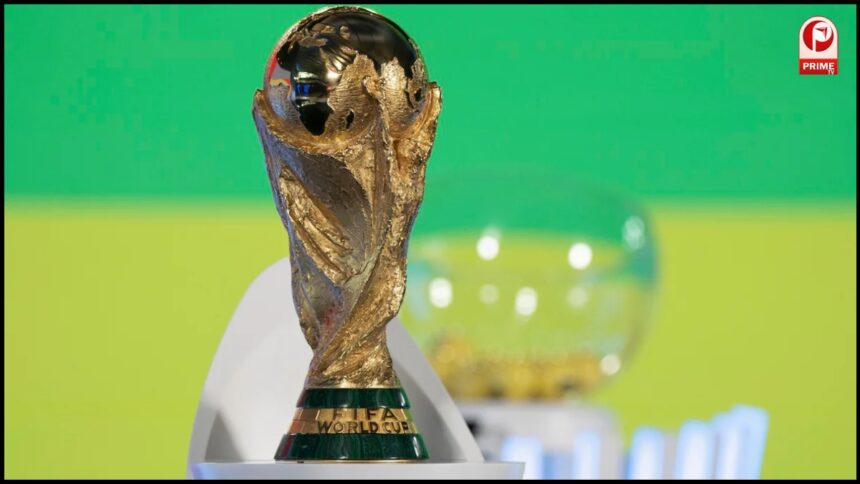 FIFA World Cup 2026