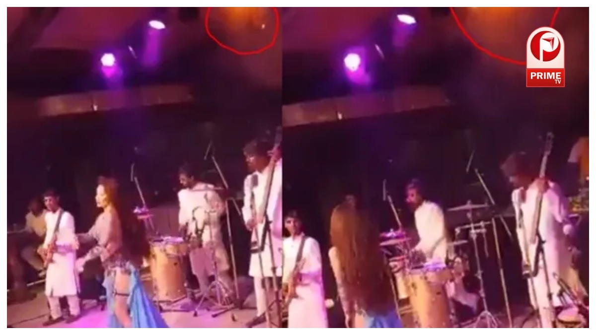 Goa Night Club Fire Incident