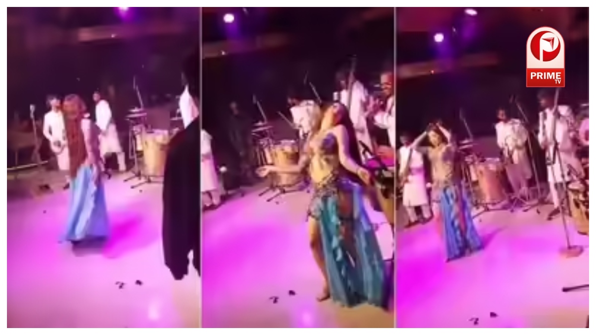 Goa Night Club Fire Incident