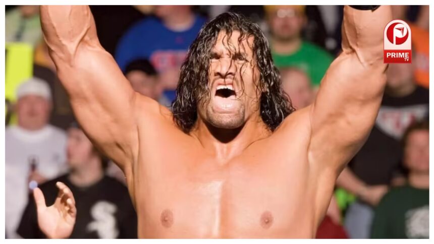 Great Khali Returns