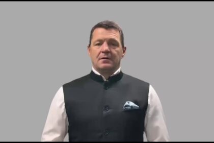 इंडिगो के CEO पीटर एल्बर्स