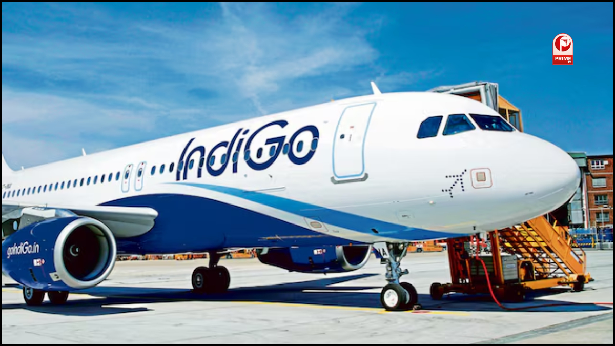 IndiGo Crisis