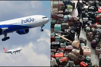 IndiGo Flights Cancellation Crisis