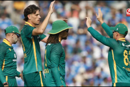 India vs South Africa