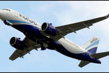 IndiGo Crisis