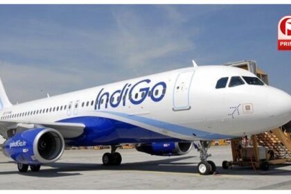 Indigo Flight Crisis