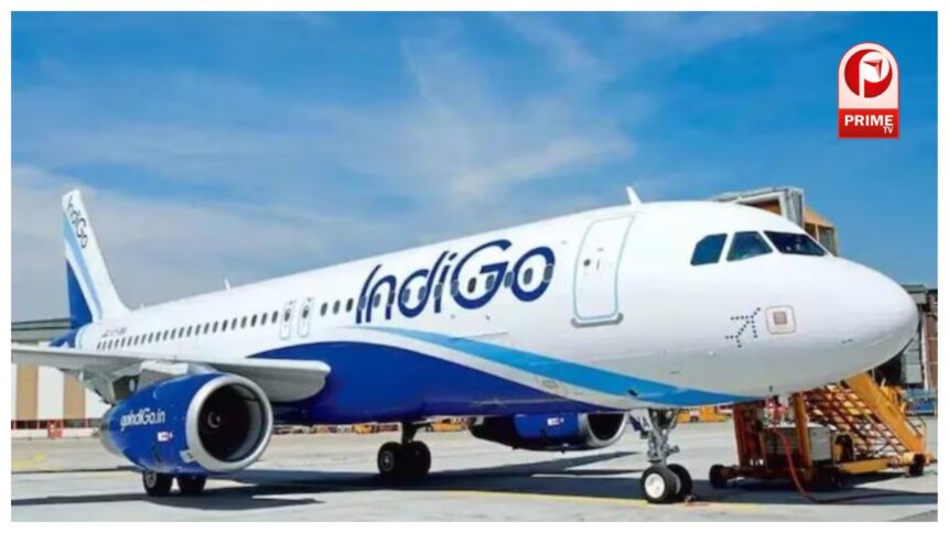Indigo Flights Crisis