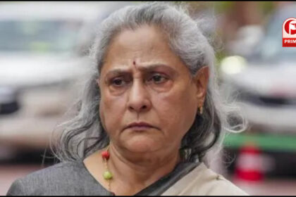 Jaya Bachchan