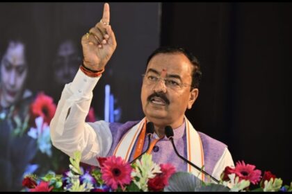 Keshav Prasad Maurya