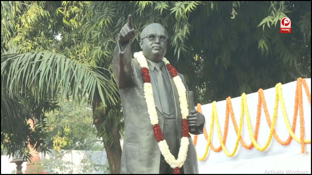 Mahaparinirvan Diwas 2025