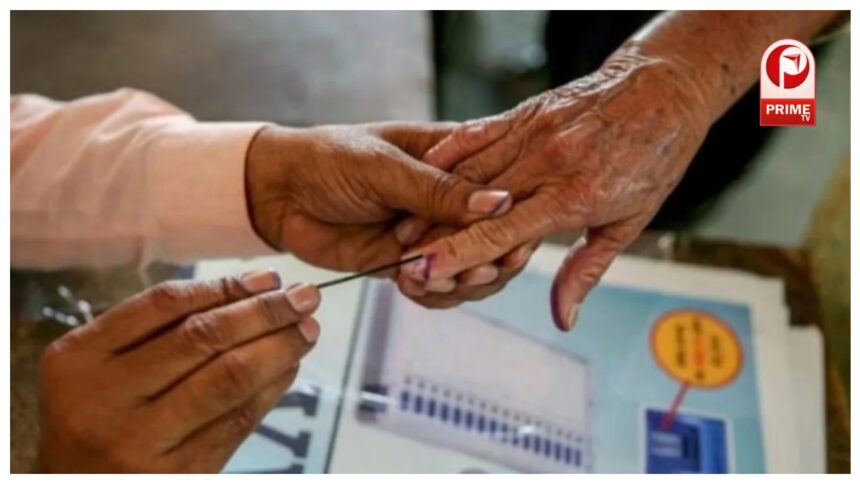 Maharashtra Nikay Chunav Results 2025