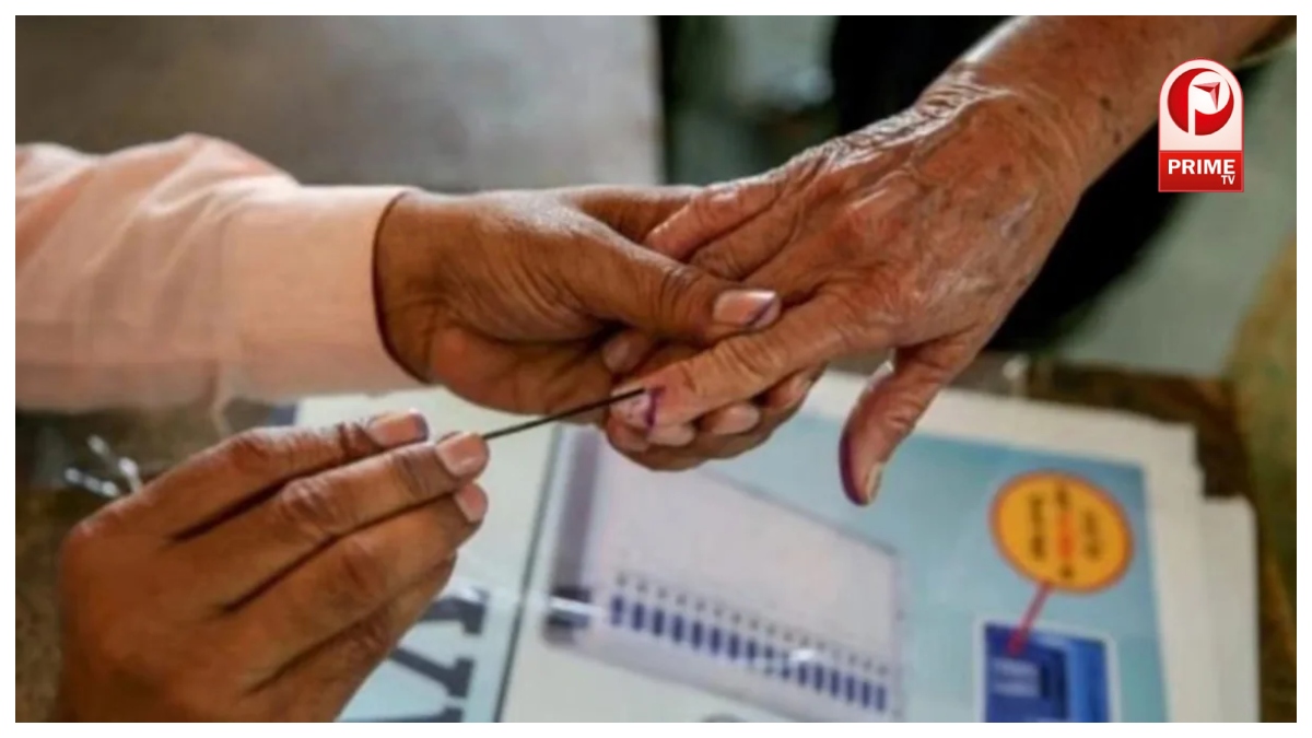 Maharashtra Nikay Chunav Results 2025