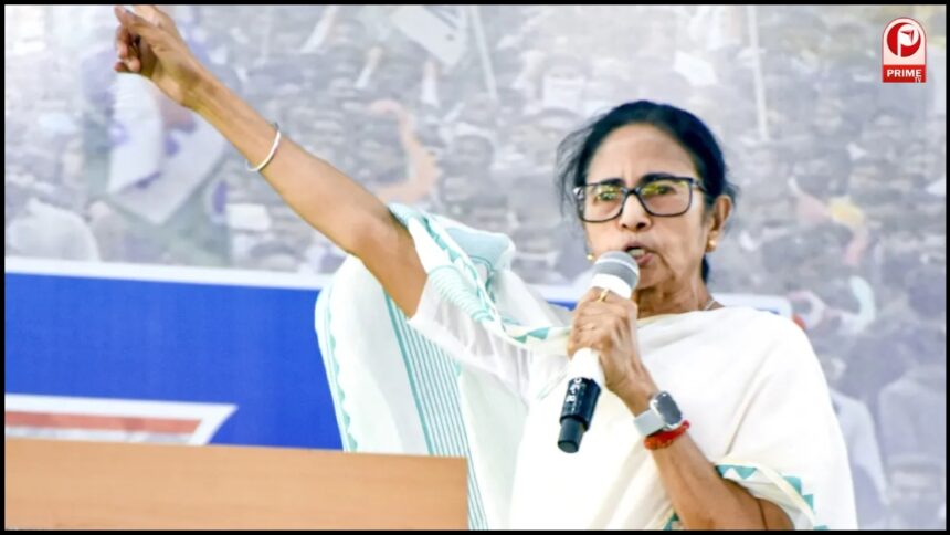 West Bengal Politics