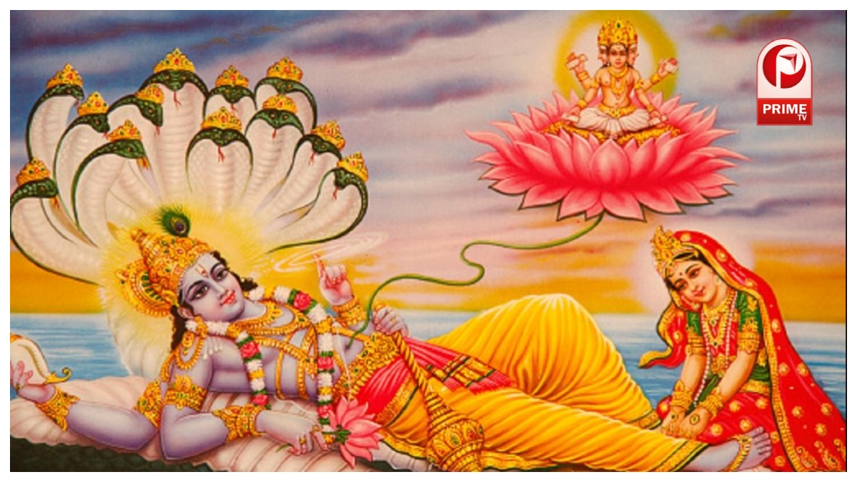 Margshrisha Purnima 2025 