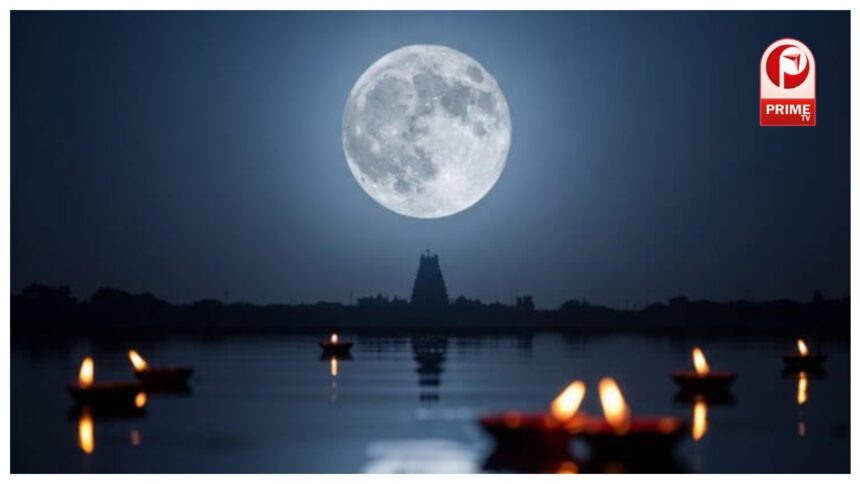 Margshrisha Purnima 2025