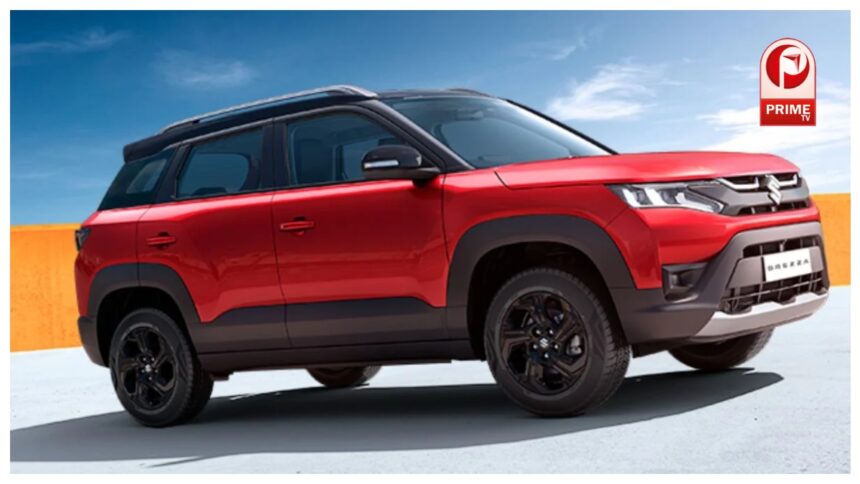 Maruti Arena Discount