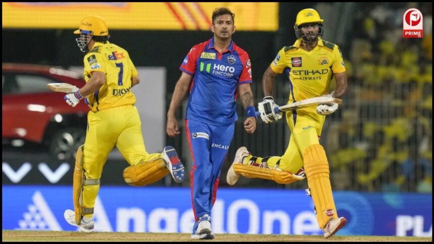 Mohit Sharma Retirement