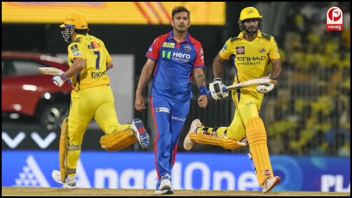 Mohit Sharma Retirement