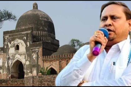 Murshidabad Mosque Row