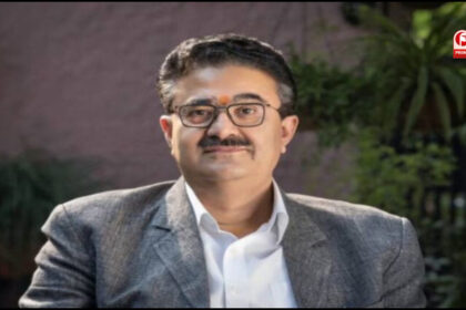 Navneet Sehgal Resigns