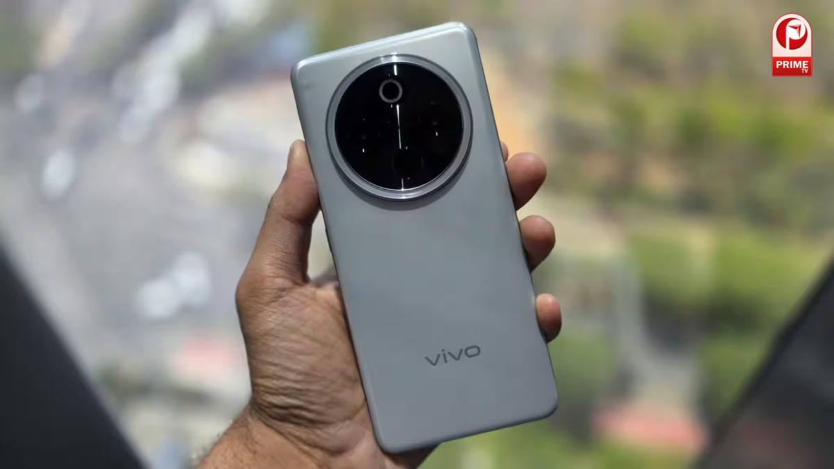 Vivo T4 5G: शानदार डिस्प्ले