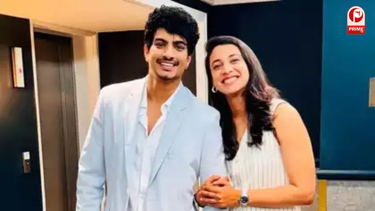 स्मृति मंधाना और पलाश की शादी कैंसल