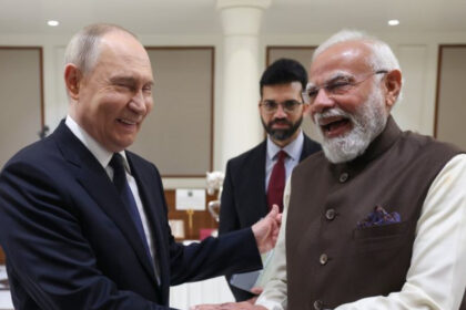 पुतिन के भारत दौरे के बाद संसद में Modi का धमाका