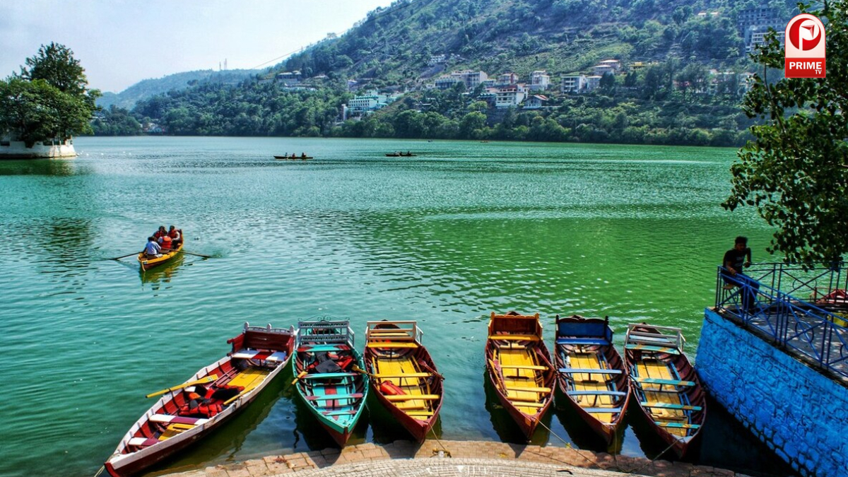 नैनीताल, उत्तराखंड