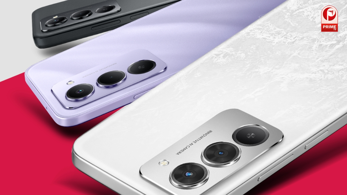 भारत में इस डेट को लॉन्च होगा स्मार्टफोन