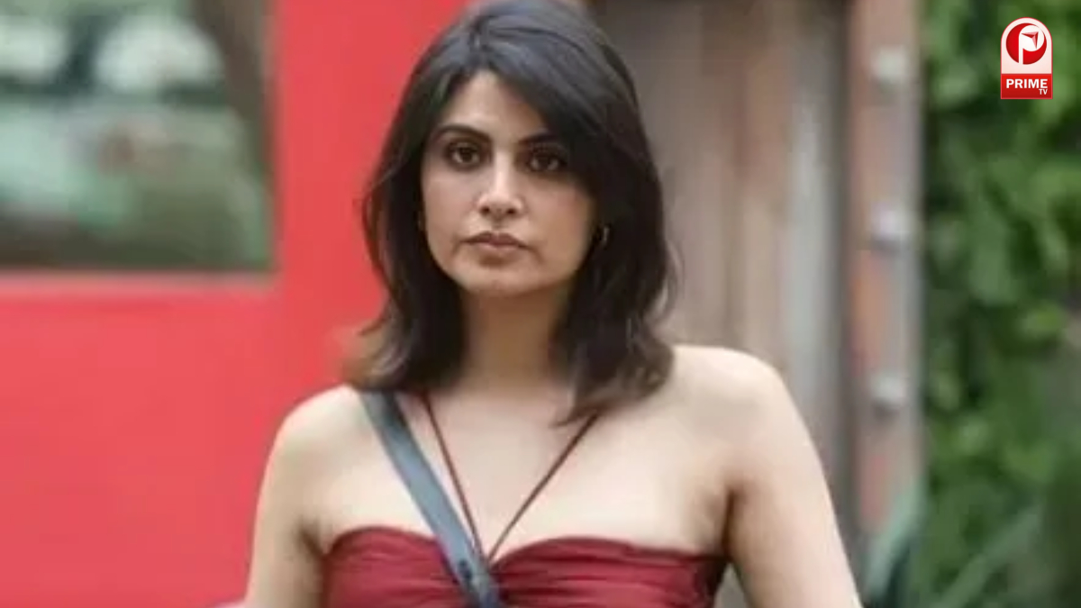 फिनाले वीक में मालती चाहर का सफर खत्म