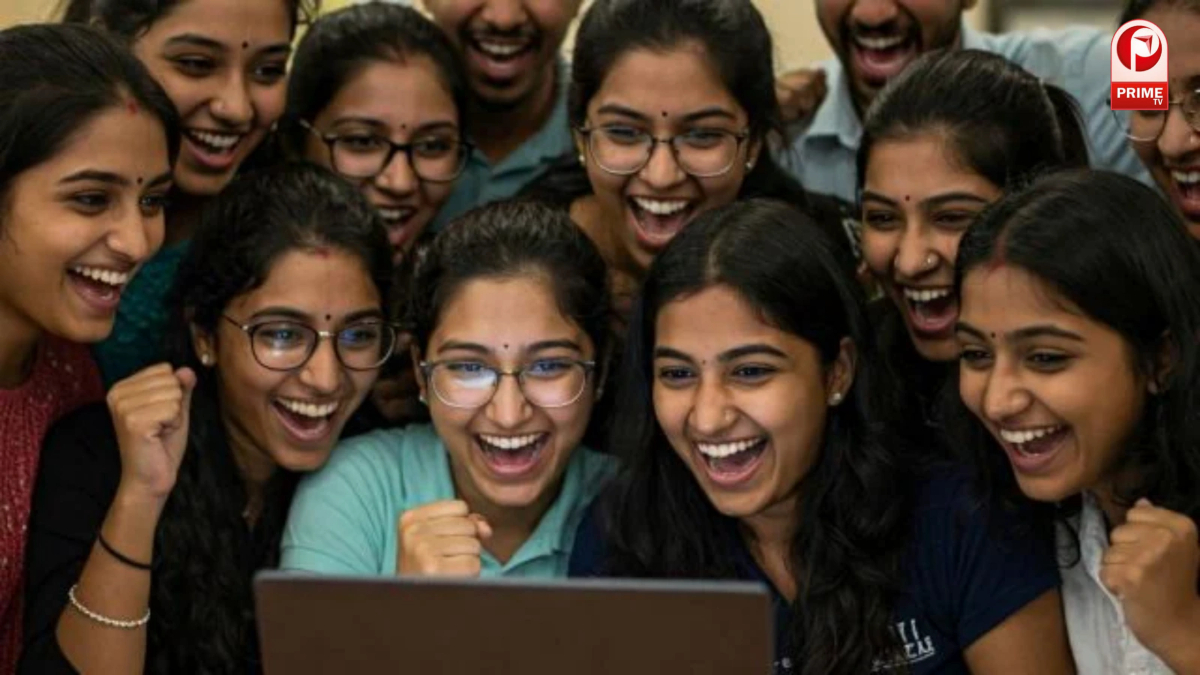 टियर-1 रिजल्ट जल्द जारी! 