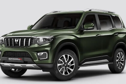 Mahindra की धमाकेदार ग्रोथ