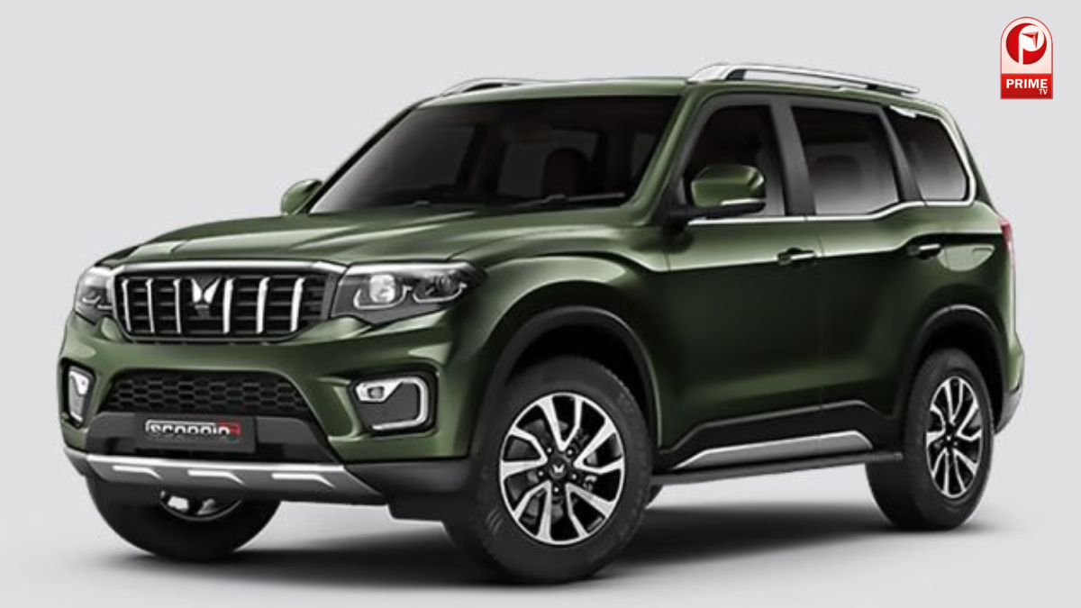 Mahindra की धमाकेदार ग्रोथ