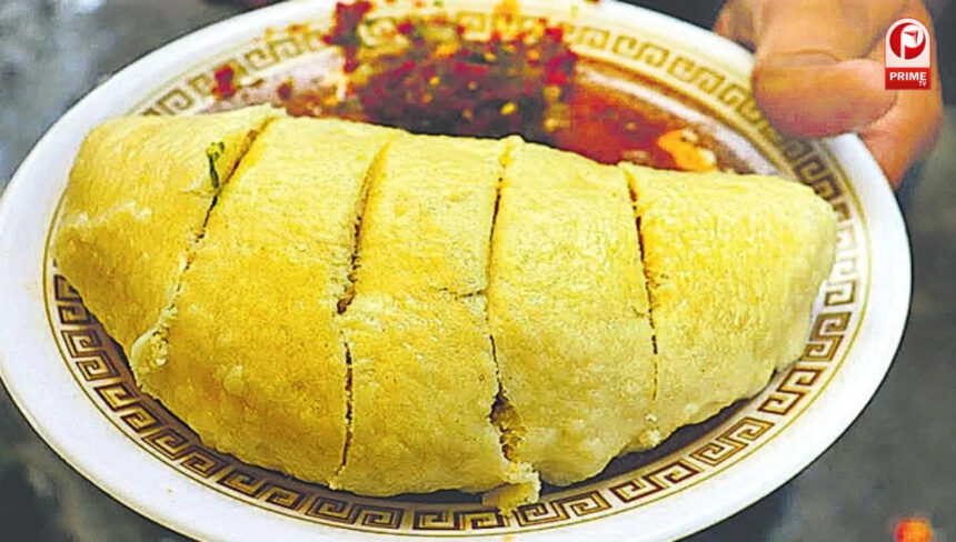 ठंड में एनर्जी का पावर फूड