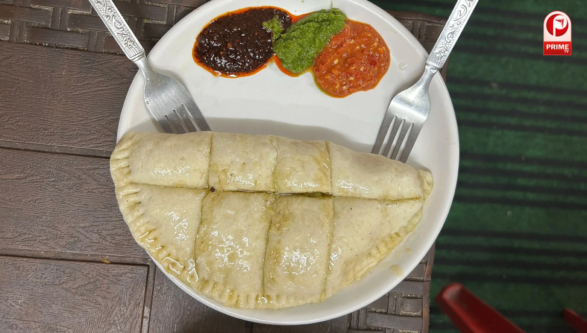 दाल वाली सिड्डू बनाने की आसान रेसिपी जानिए