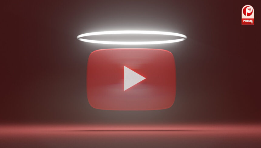 जान लें कितने सब्स्क्राइबर्स के बाद मिलेगा गोल्डन बटन?