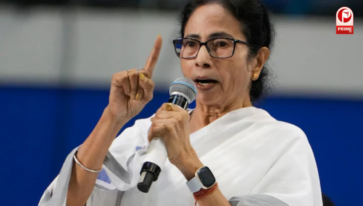 बाबरी के बहाने Bengal में बड़े दंगे की तैयारी?