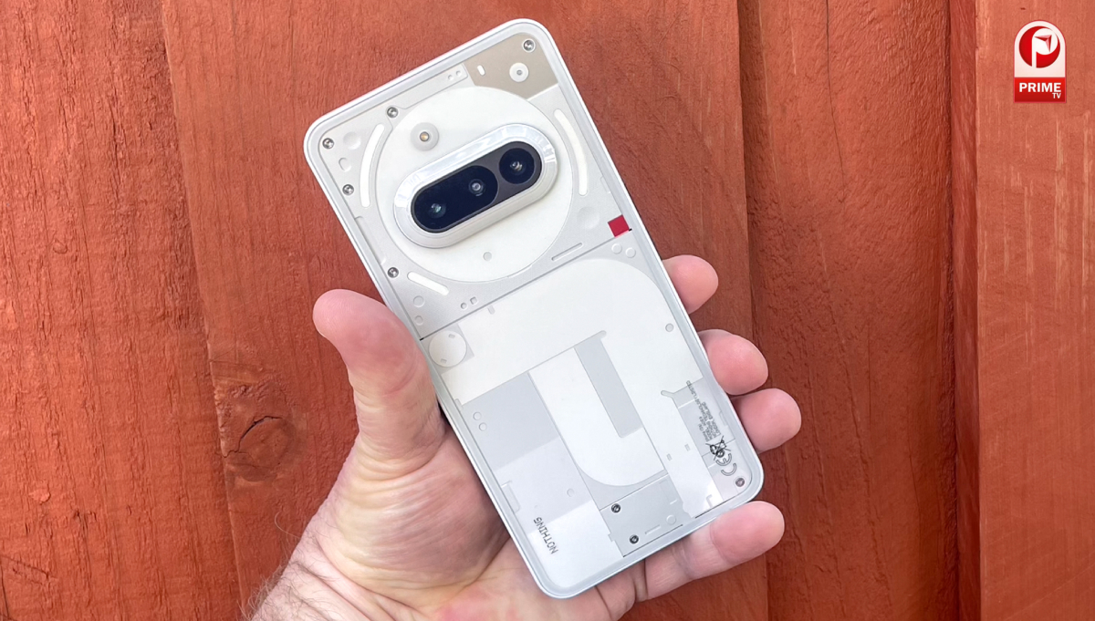 Nothing Phone 3a Community Edition भारत में लॉन्च