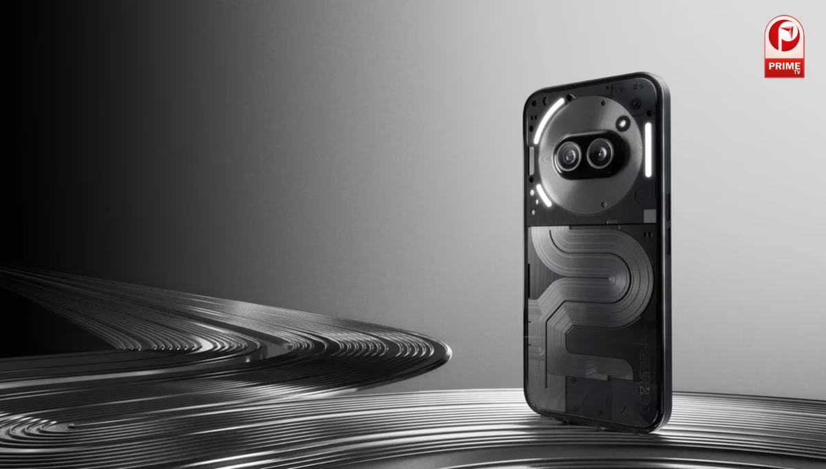 Nothing Phone 3a Community Edition भारत में लॉन्च