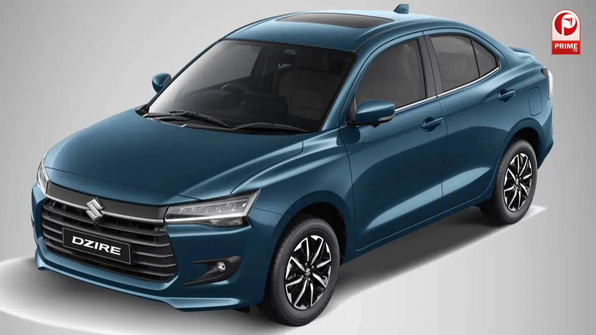 Maruti Suzuki ने फिर हासिल किया नंबर 1 का ताज