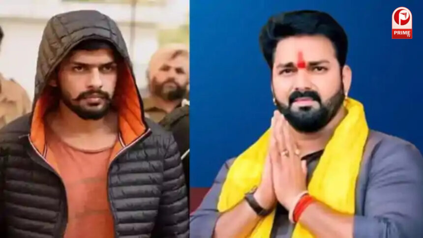 बिग बॉस फिनाले से पहले पवन सिंह को मिली धमकी