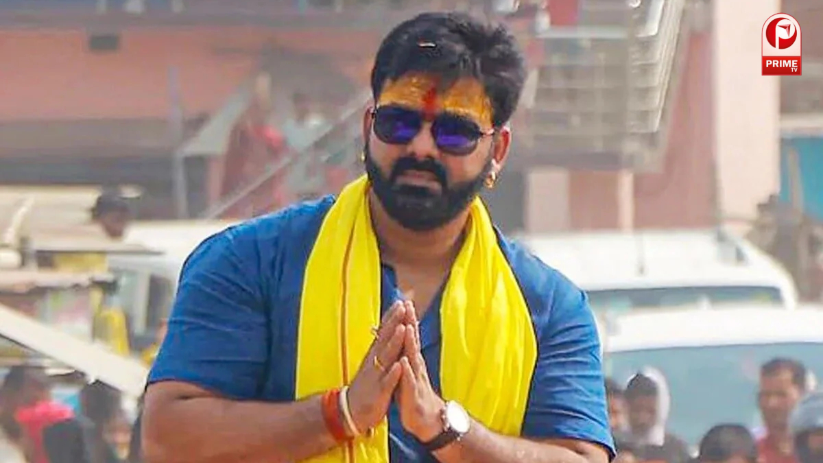 बिग बॉस फिनाले से पहले पवन सिंह को मिली धमकी