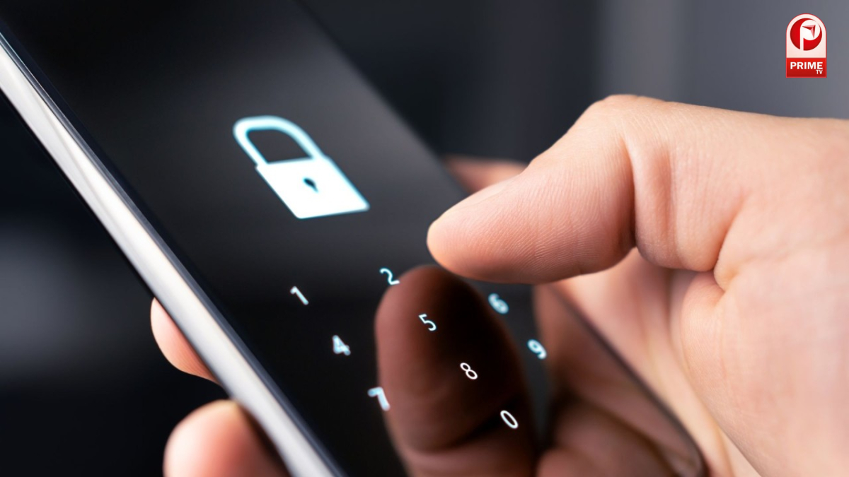 भूल गए हैं पासवर्ड? तो घर बैठे ऐसे करें फोन अनलॉक