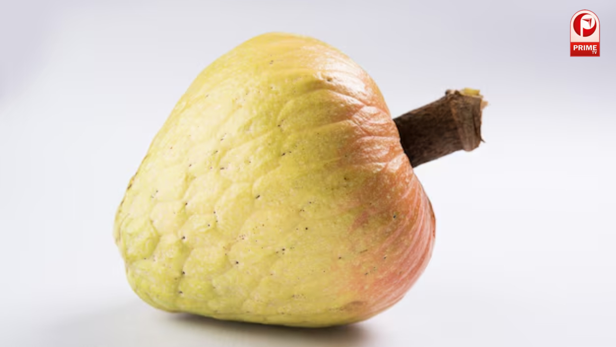 सर्दी का 'सीक्रेट सुपरफूड' रामफल!