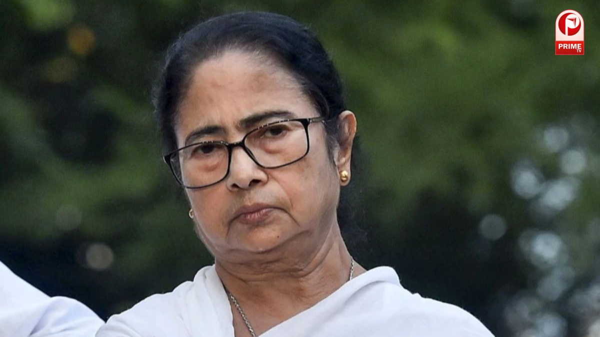 Mamata के हुमांयू की बाबरी वाली साजिश