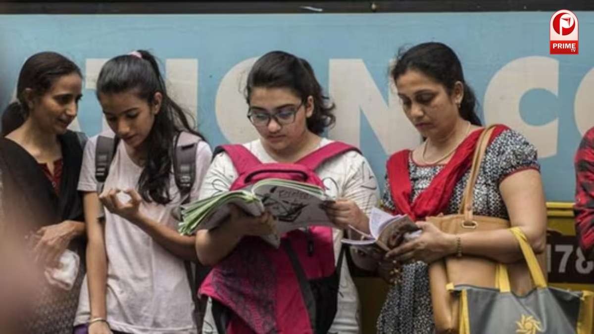 CTET के लिए आवेदन शुरू