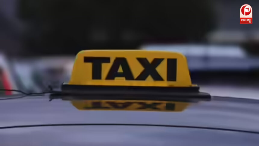 Ola-Uber के टक्कर में आ रहा ये ऐप