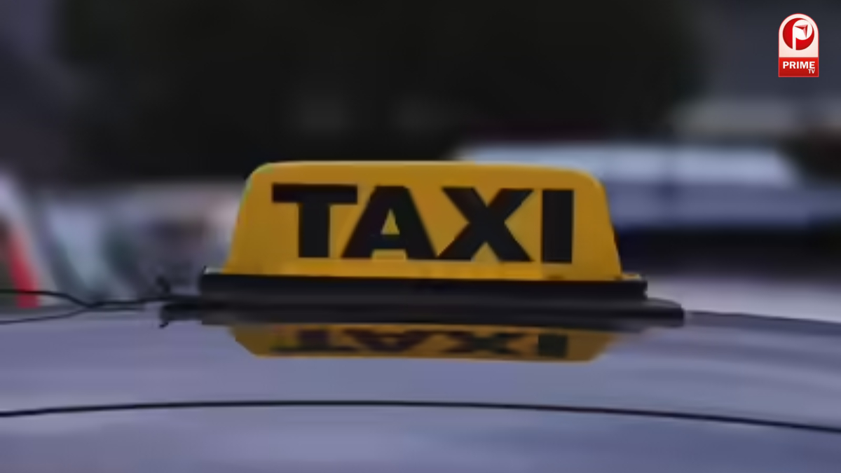 Ola-Uber के टक्कर में आ रहा ये ऐप